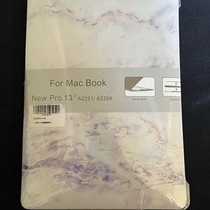 MacBook Pro 13 case